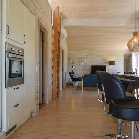 Feriehus Holiday Sydstrand