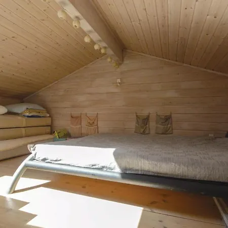 Holiday Sydstrand Feriehus Aro